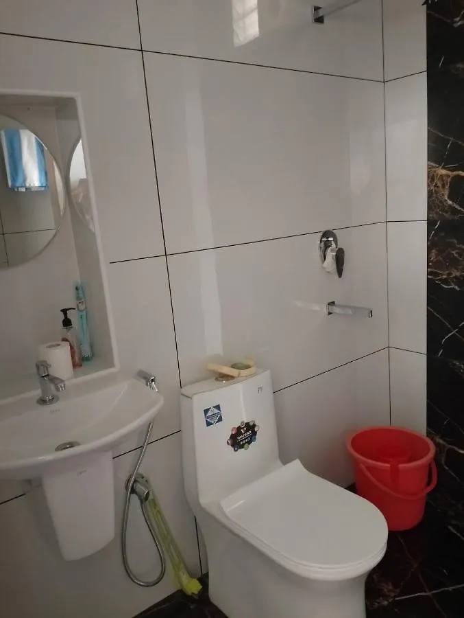 Viceroy Inn Homestay Коччи 0*,  Индия