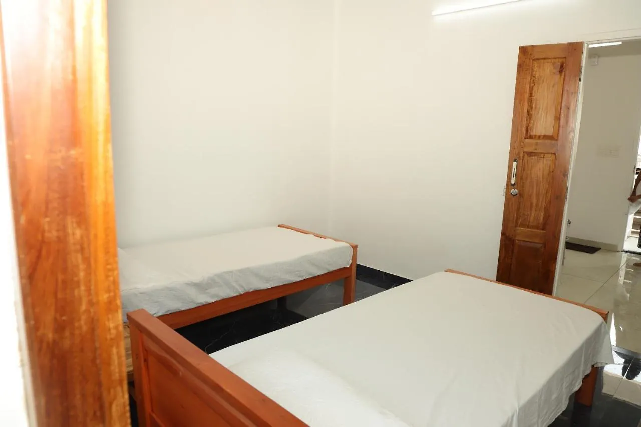 Viceroy Inn Homestay Коччи 0*,  Индия