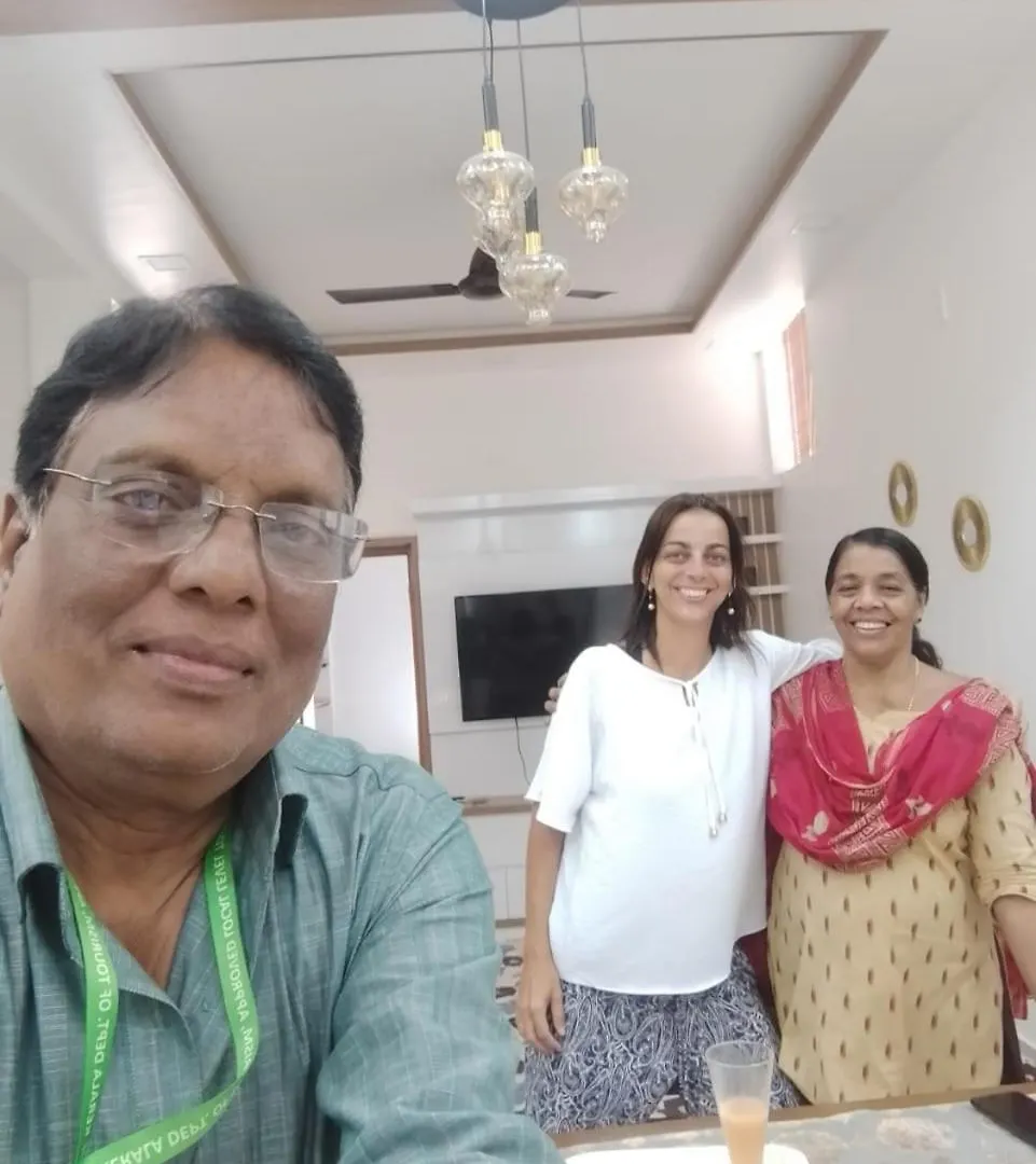 Viceroy Inn Homestay Коччи