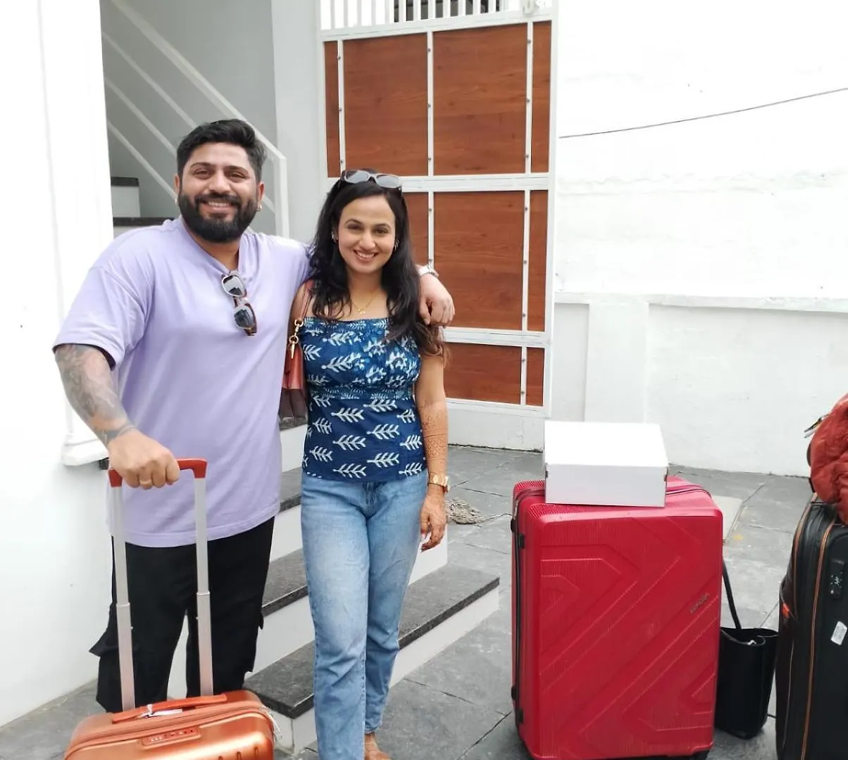 Viceroy Inn Homestay Коччи 0*,  Индия