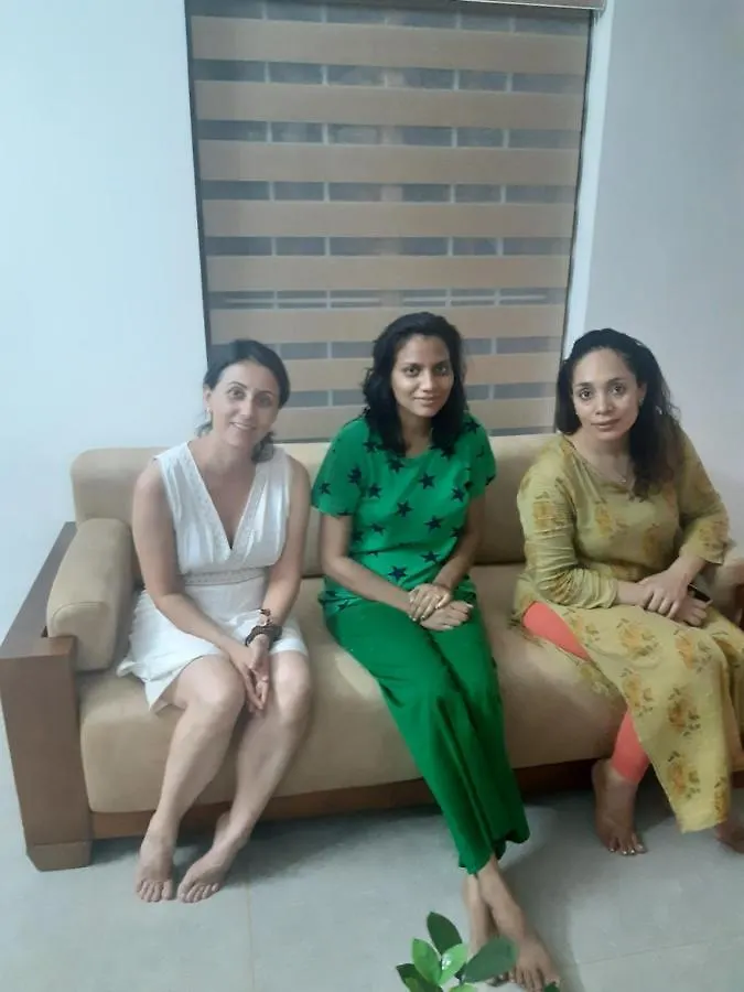 Viceroy Inn Homestay Kochi 0*,