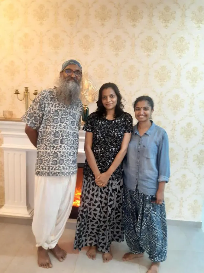 Viceroy Inn Homestay Kochi