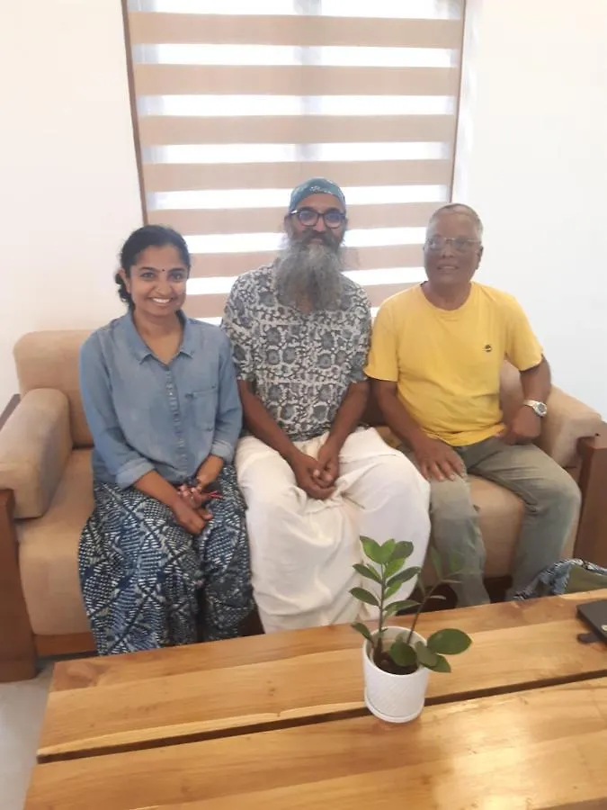 Viceroy Inn Homestay Kochi