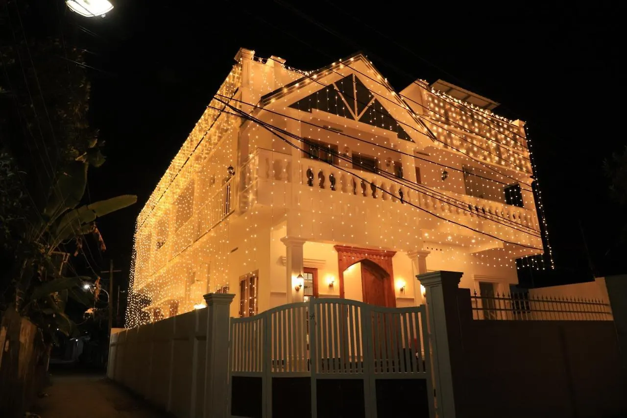Viceroy Inn Homestay Kochi