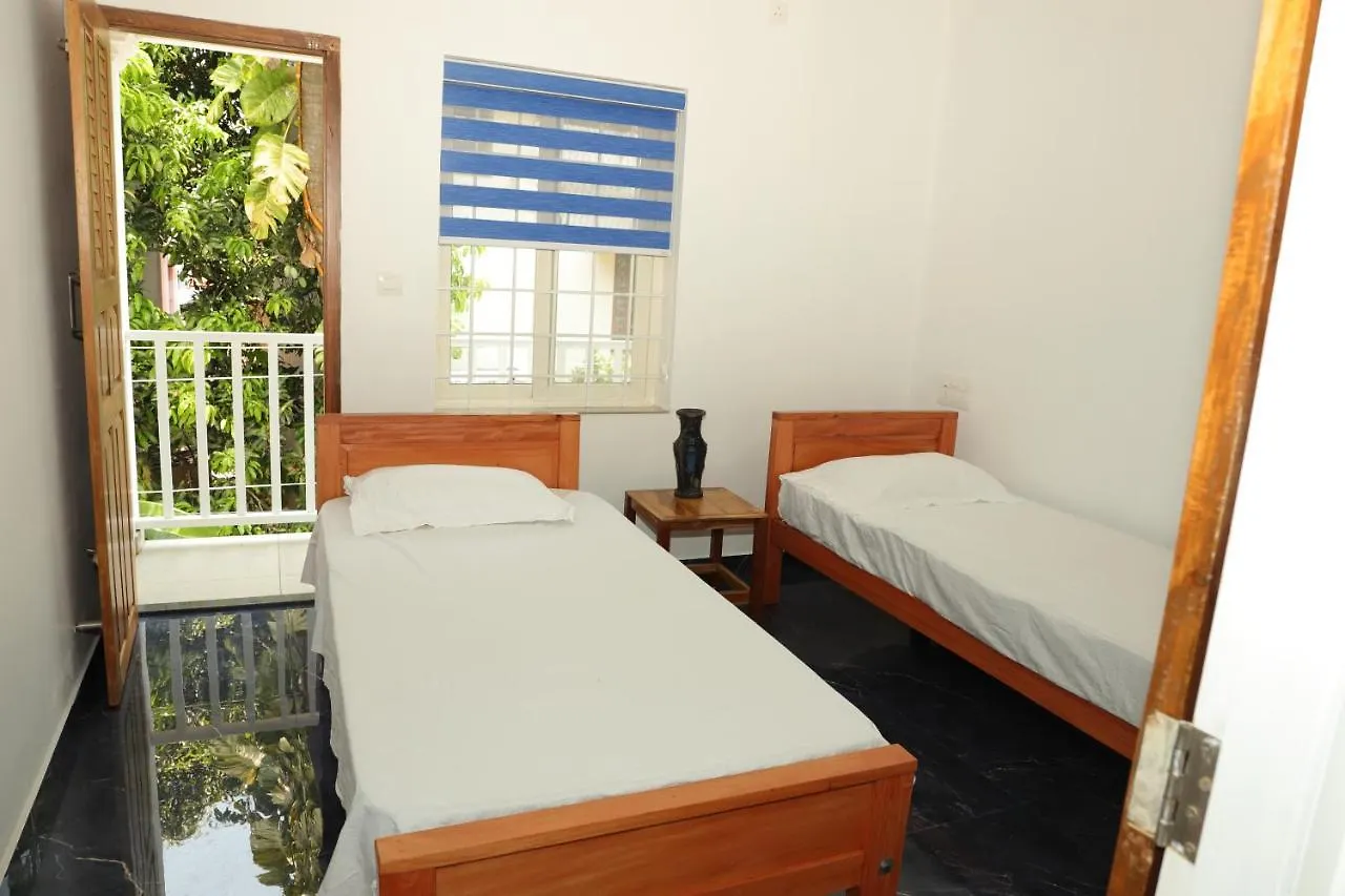 Viceroy Inn Homestay Kochi 0*,
