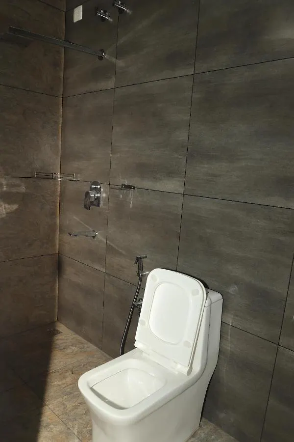 Viceroy Inn Homestay Kochi インド