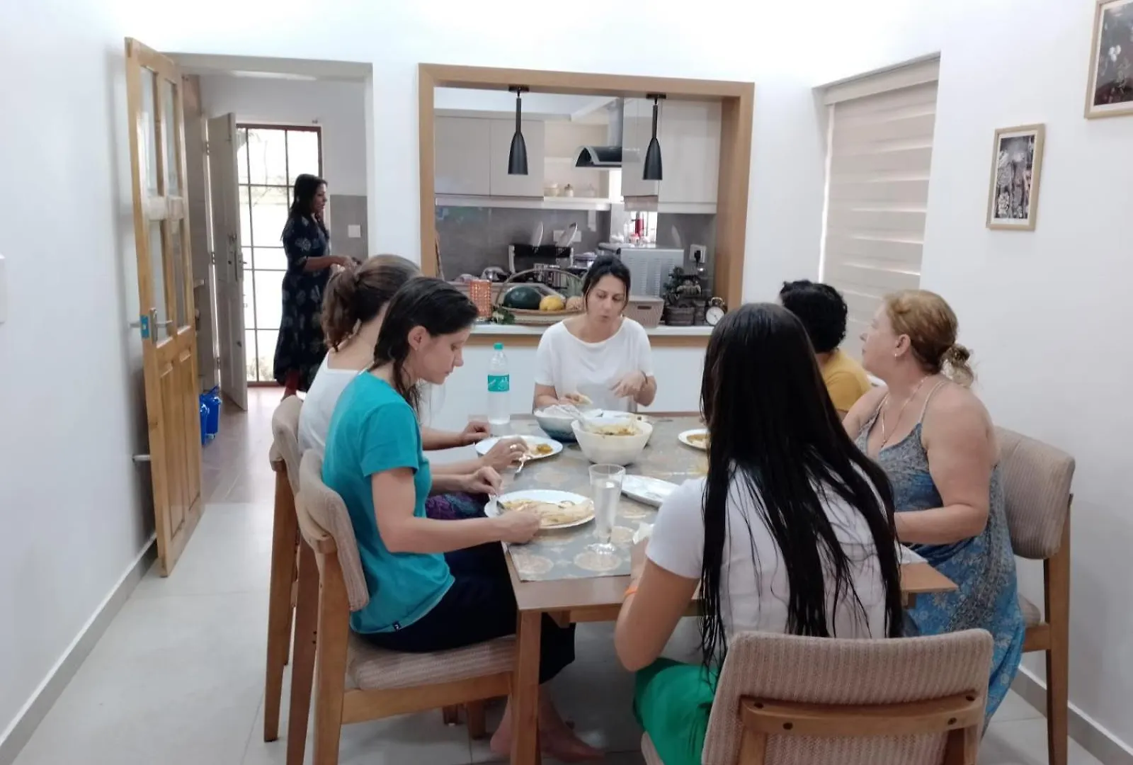 Viceroy Inn Homestay Kochi 0*,