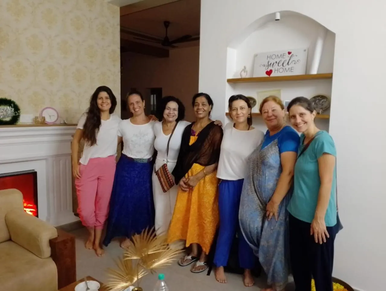 Viceroy Inn Homestay Kochi 0*,  インド