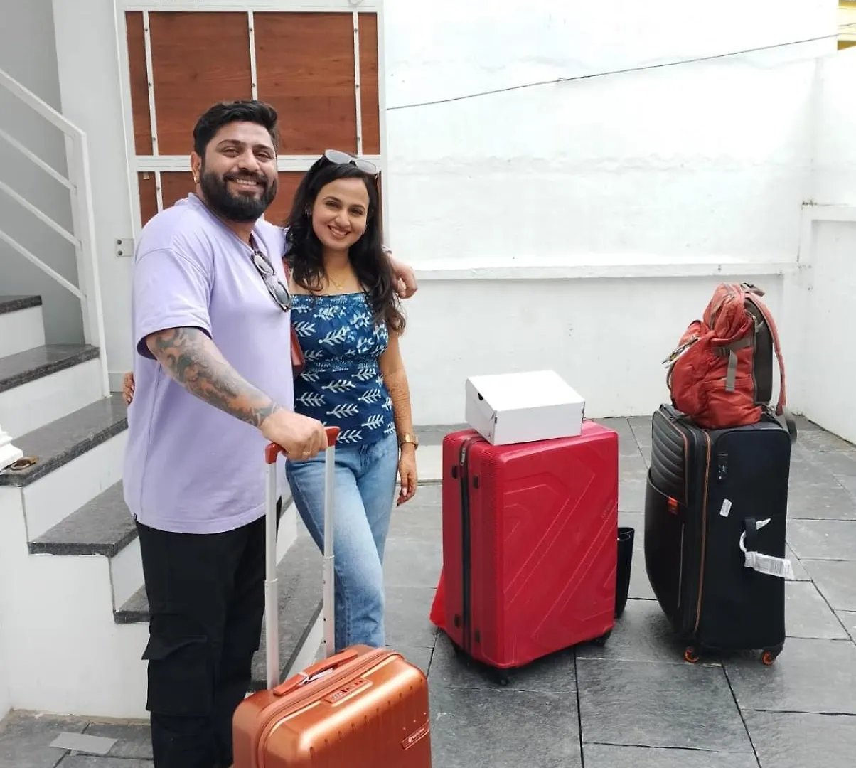 Viceroy Inn Homestay Kochi