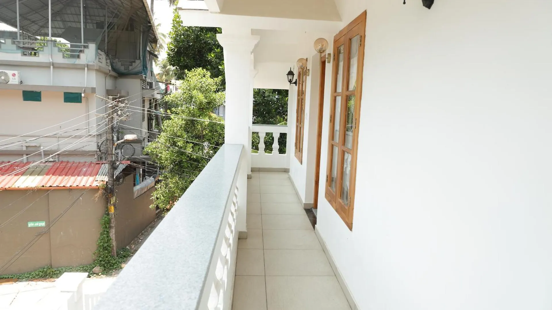 Viceroy Inn Homestay Kochi